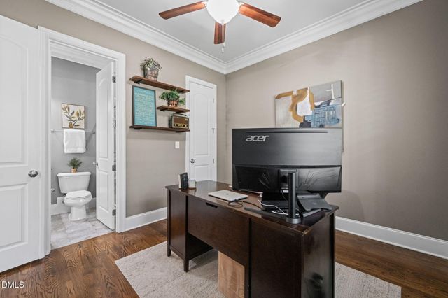 200 Meares Bluff Lane, Holly Springs, NC 27540