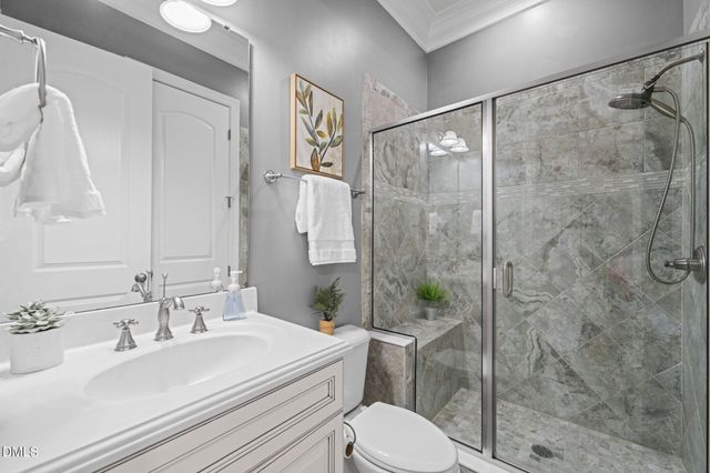200 Meares Bluff Lane, Holly Springs, NC 27540