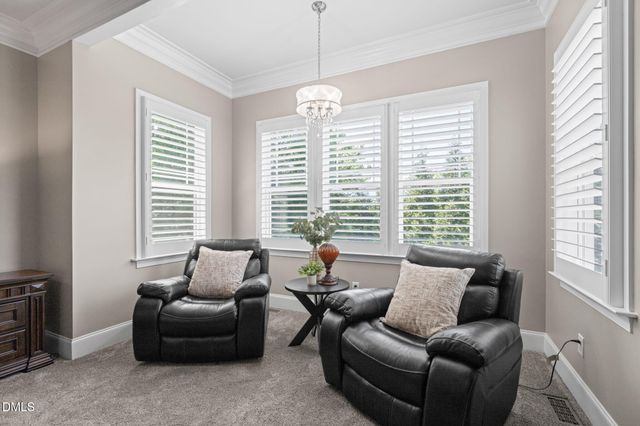 200 Meares Bluff Lane, Holly Springs, NC 27540