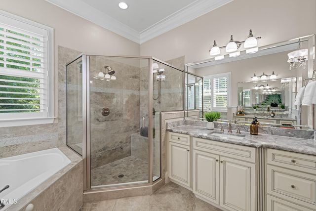 200 Meares Bluff Lane, Holly Springs, NC 27540