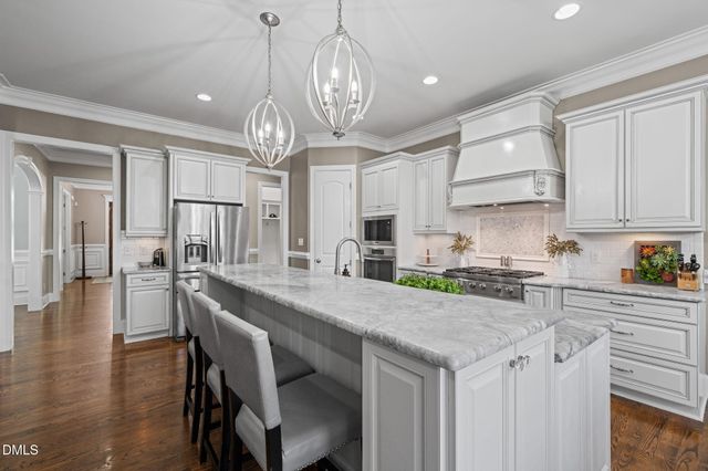 200 Meares Bluff Lane, Holly Springs, NC 27540