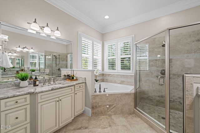 200 Meares Bluff Lane, Holly Springs, NC 27540