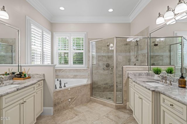 200 Meares Bluff Lane, Holly Springs, NC 27540