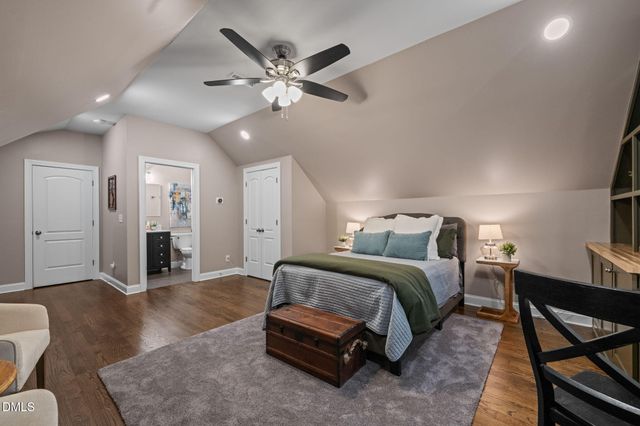 200 Meares Bluff Lane, Holly Springs, NC 27540