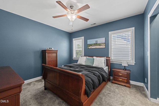 200 Meares Bluff Lane, Holly Springs, NC 27540