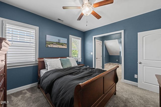 200 Meares Bluff Lane, Holly Springs, NC 27540