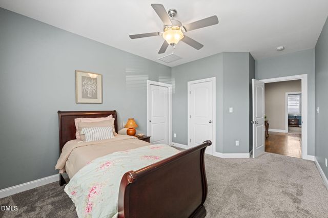 200 Meares Bluff Lane, Holly Springs, NC 27540