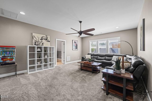 200 Meares Bluff Lane, Holly Springs, NC 27540