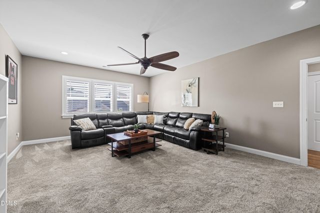 200 Meares Bluff Lane, Holly Springs, NC 27540