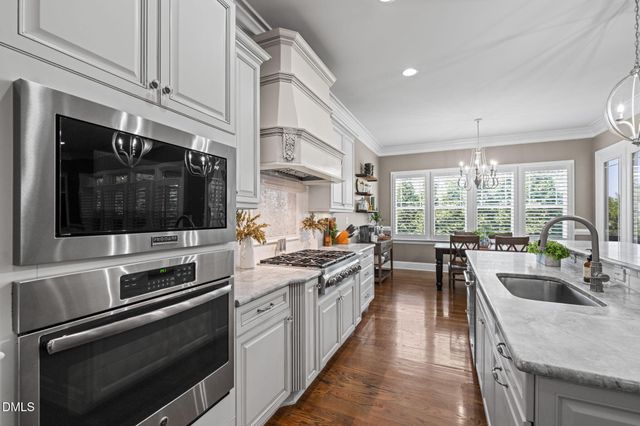 200 Meares Bluff Lane, Holly Springs, NC 27540