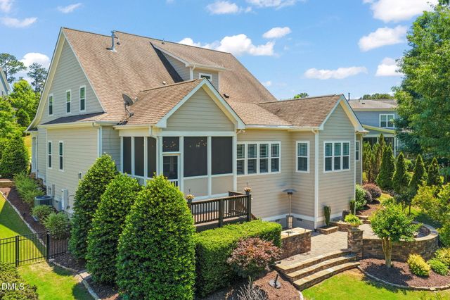 200 Meares Bluff Lane, Holly Springs, NC 27540