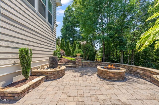 200 Meares Bluff Lane, Holly Springs, NC 27540