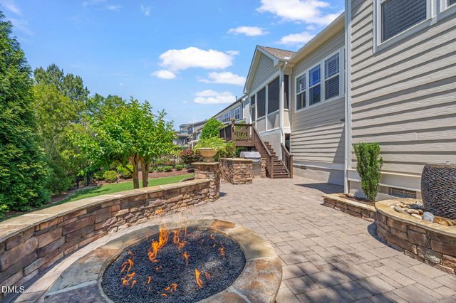 200 Meares Bluff Lane, Holly Springs, NC 27540