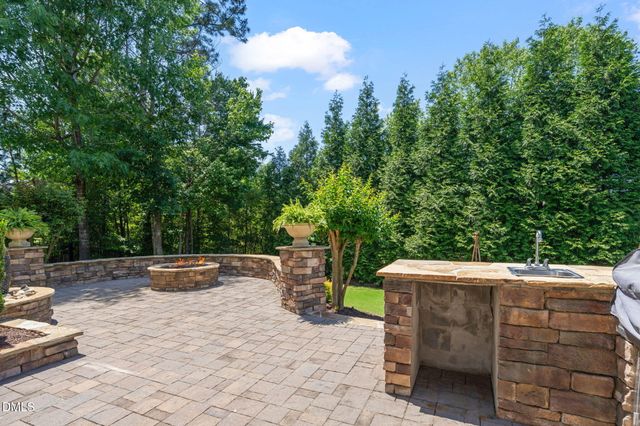 200 Meares Bluff Lane, Holly Springs, NC 27540