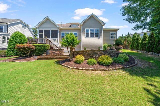 200 Meares Bluff Lane, Holly Springs, NC 27540