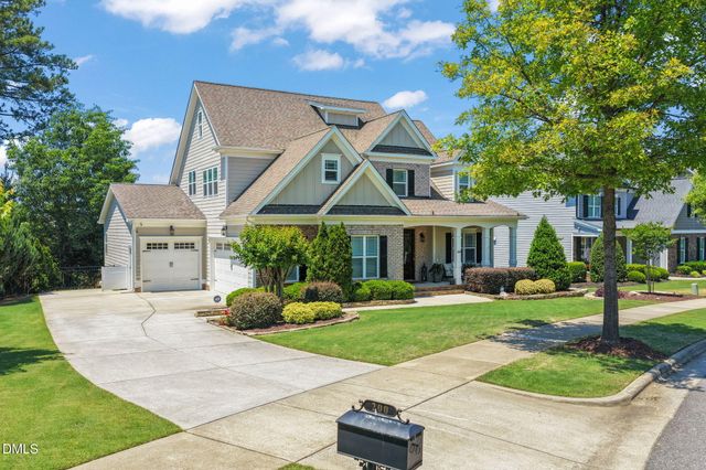 200 Meares Bluff Lane, Holly Springs, NC 27540