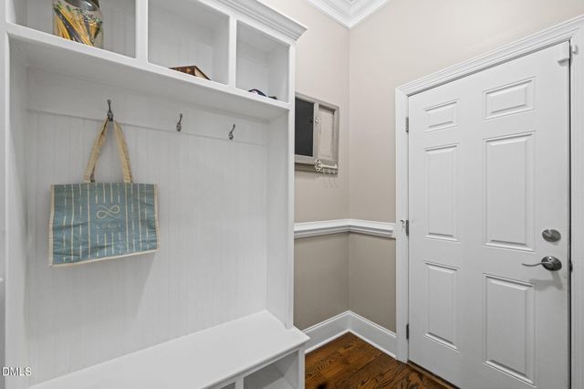 200 Meares Bluff Lane, Holly Springs, NC 27540