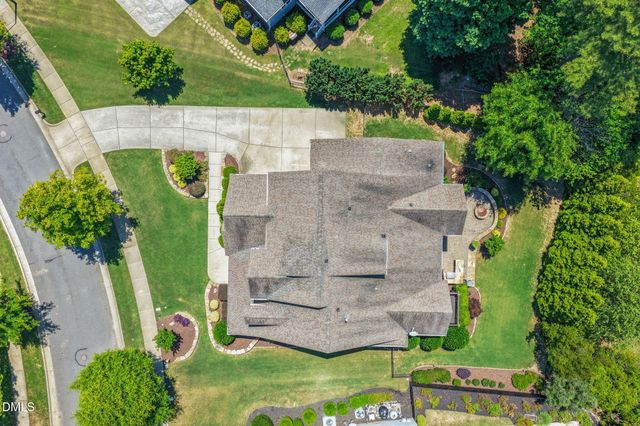 200 Meares Bluff Lane, Holly Springs, NC 27540