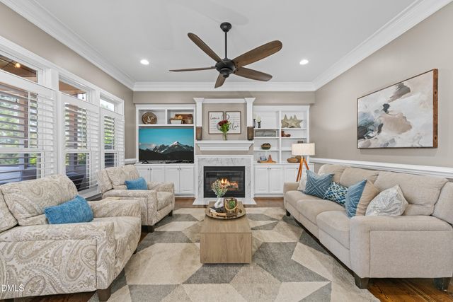 200 Meares Bluff Lane, Holly Springs, NC 27540
