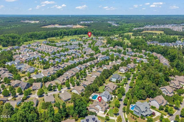 200 Meares Bluff Lane, Holly Springs, NC 27540