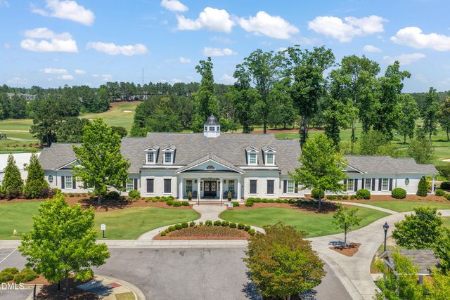 200 Meares Bluff Lane, Holly Springs, NC 27540