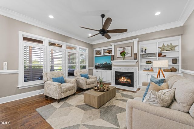 200 Meares Bluff Lane, Holly Springs, NC 27540