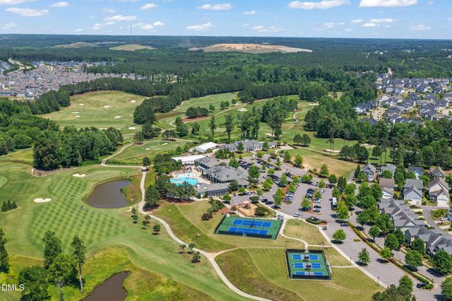 200 Meares Bluff Lane, Holly Springs, NC 27540