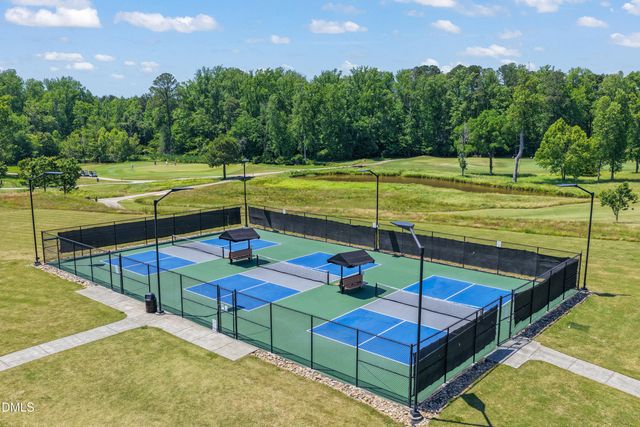 200 Meares Bluff Lane, Holly Springs, NC 27540