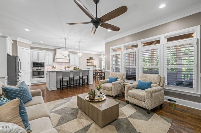 200 Meares Bluff Lane, Holly Springs, NC 27540