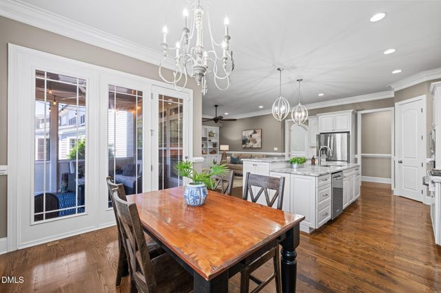 200 Meares Bluff Lane, Holly Springs, NC 27540
