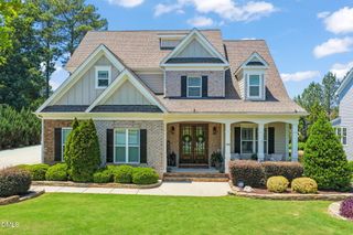 200 Meares Bluff Lane, Holly Springs, NC 27540