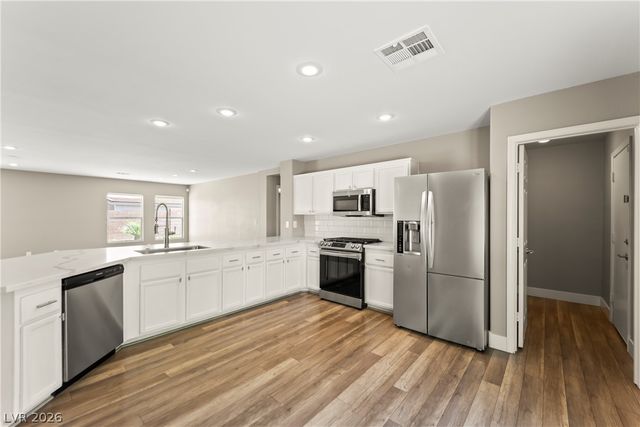 2726 Watkins Glen Avenue, Henderson, NV 89052