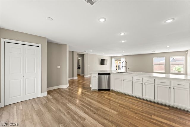 2726 Watkins Glen Avenue, Henderson, NV 89052
