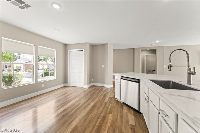 2726 Watkins Glen Avenue, Henderson, NV 89052