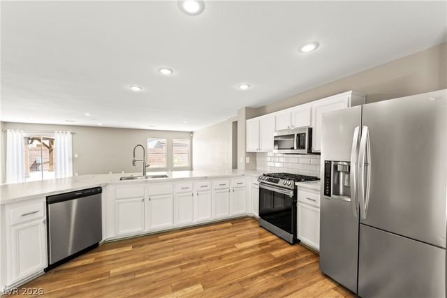 2726 Watkins Glen Avenue, Henderson, NV 89052