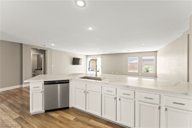2726 Watkins Glen Avenue, Henderson, NV 89052