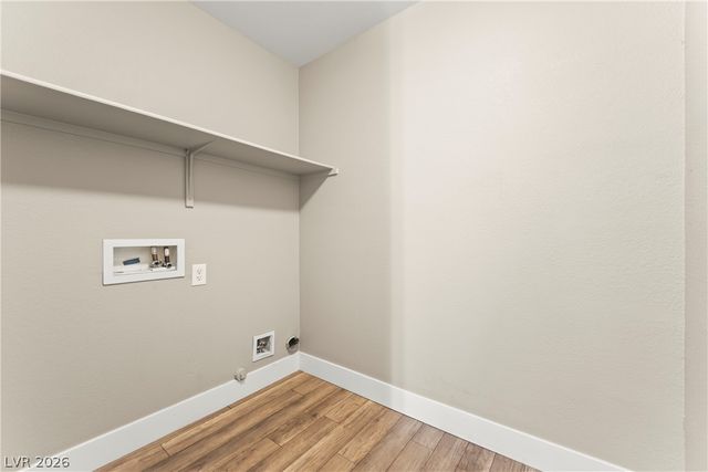 2726 Watkins Glen Avenue, Henderson, NV 89052