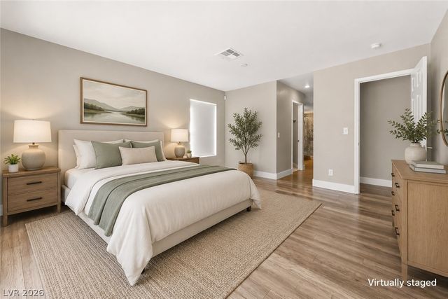 2726 Watkins Glen Avenue, Henderson, NV 89052