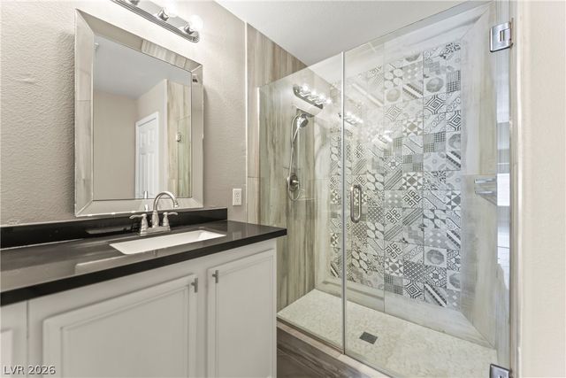2726 Watkins Glen Avenue, Henderson, NV 89052