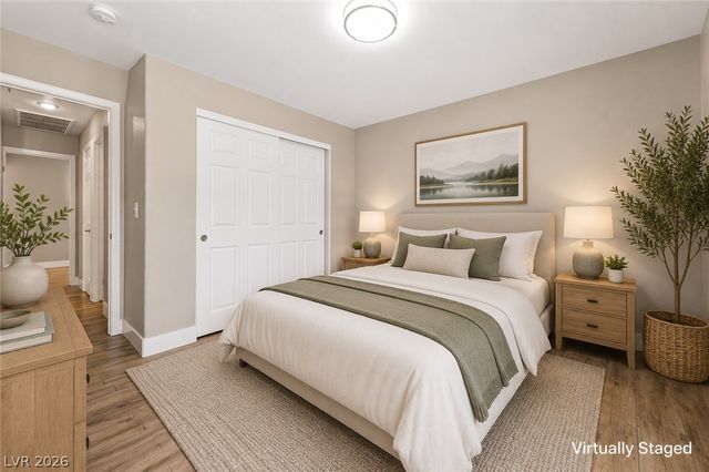 2726 Watkins Glen Avenue, Henderson, NV 89052