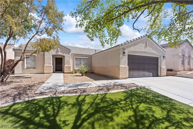 2726 Watkins Glen Avenue, Henderson, NV 89052