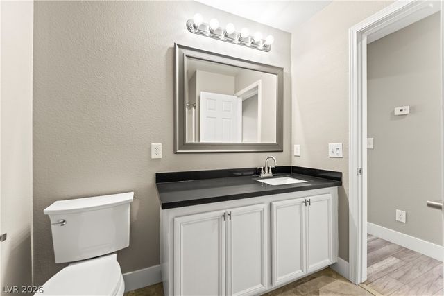 2726 Watkins Glen Avenue, Henderson, NV 89052