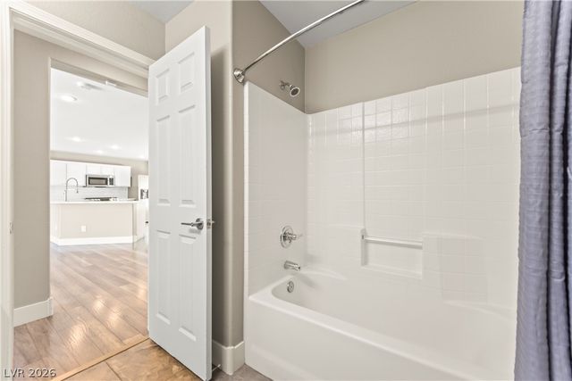 2726 Watkins Glen Avenue, Henderson, NV 89052
