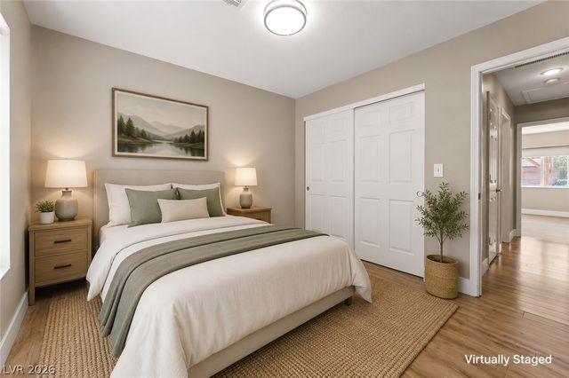 2726 Watkins Glen Avenue, Henderson, NV 89052