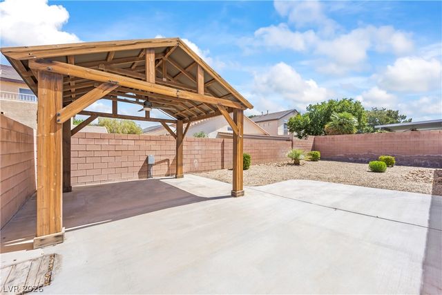 2726 Watkins Glen Avenue, Henderson, NV 89052