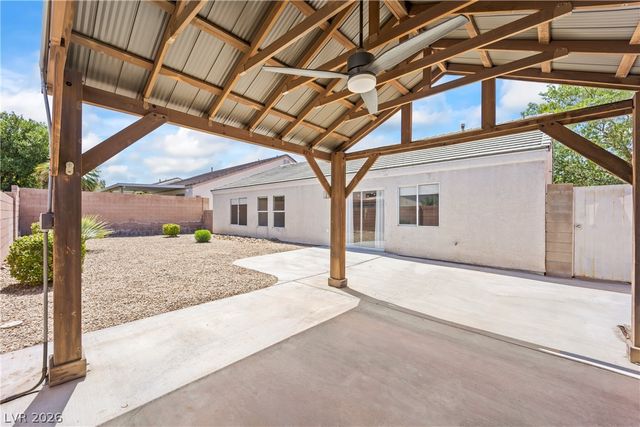 2726 Watkins Glen Avenue, Henderson, NV 89052