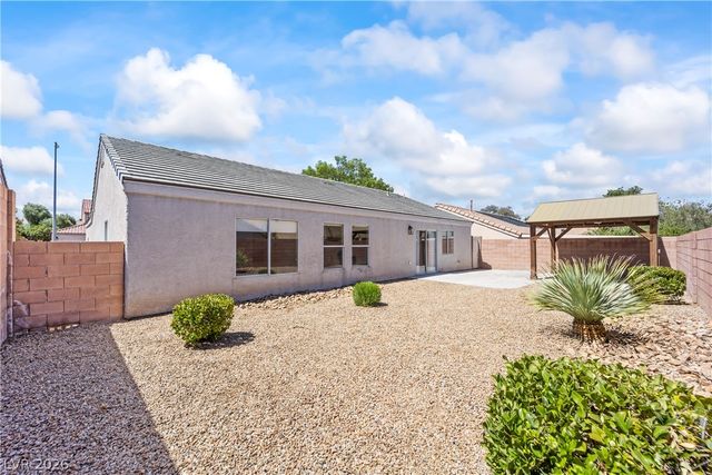 2726 Watkins Glen Avenue, Henderson, NV 89052