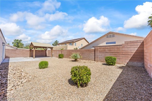 2726 Watkins Glen Avenue, Henderson, NV 89052