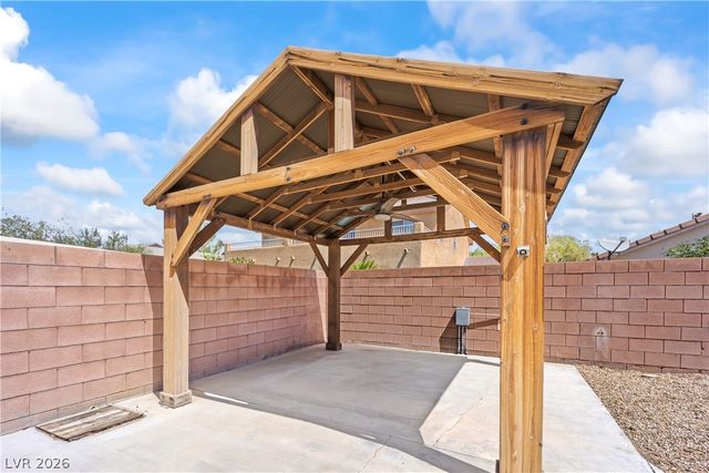 2726 Watkins Glen Avenue, Henderson, NV 89052