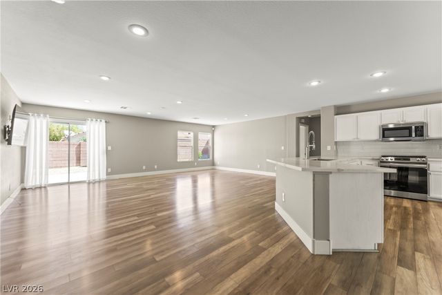 2726 Watkins Glen Avenue, Henderson, NV 89052